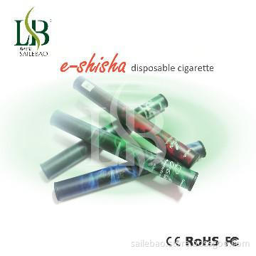 China wholesale,2013 new products 500 puffs disposable e-shisha pen